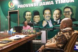 PON Papua: LaNyalla dukung Jatim juara umum
