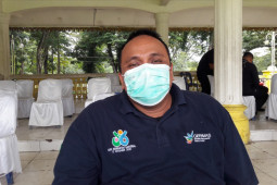 1.728 lansia Langkat belum divaksin dosis 2