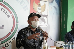 DPRD apresiasi persiapan atlet menembak Jabar untuk PON XX Papua
