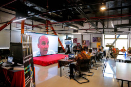 Gerakan Nasional 1.000 Startup Digital 2021 siap digelar di Kota Surabaya