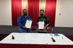 BPJAMSOSTEK Rungkut gandeng Himpaudi lindungi 800 tenaga pendidik