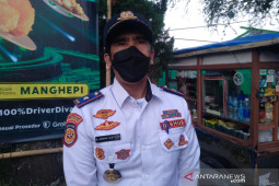 Dishub Garut berencana delman jadi transportasi umum di kawasan wisata