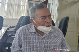 DPRD Kalsel inginkan Pilkada 2024 lancar