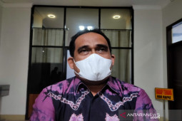 Komisi III DPRD Kalsel tinjau Arutmin Kotabaru