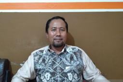 37 anak di Banjarmasin sudah terdata yatim karena COVID-19
