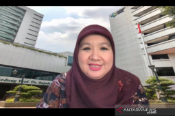 Dari 5.835 hasil sekuensing belum ditemukan varian Mu, kata Kemenkes