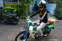 Modifikasi Motor Listrik