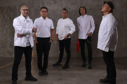 Padi Reborn luncurkan single baru "Memberi Makna Indonesia"