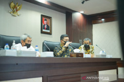 Pemkot Medan minta normalisasi tiga sungai segera dimulai