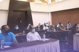Tingkatkan SDM Koperasi, Pemprov Babel Ingin Wujudkan Koperasi Sehat, Kuat dan Tangguh