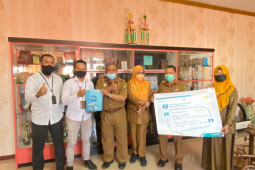 PLN amankan pasokan listrik di rumah sakit siaga pandemi COVID-19