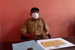 Pemda Bangka Selatan rehab empat dermaga