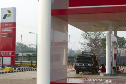 Waspadai kerusakan mobil jika kerap membiarkan  tangki hampir kosong