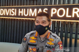 Polisi ungkap peran 3 terduga teroris Bekasi pengurus Jamaah Islamiyah