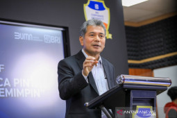 Aksi korporasi "Rights issue" BRI hadirkan ekosistem ultra mikro terbesar di RI