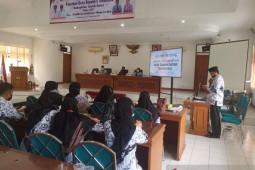 Guru dituntut kreatif dan inovatif di masa pandemi