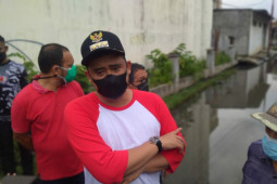 Pemkot Medan kesulitan dapatkan data COVID-19 dari Pemprov Sumut