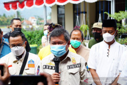 Bupati Garut klaim masyarakat sudah sadar manfaat ikut vaksinasi COVID-19
