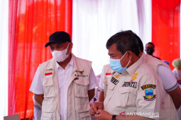 Menkop UKM dorong vaksinasi COVID-19 untuk percepat pemulihan ekonomi