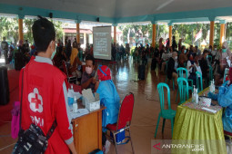 Wabup Pasuruan ajak masyarakat waspadai penyebaran varian Omicron