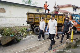 Pemerhati sebut Pemkot Medan berupaya wujudkan kota yang bersih