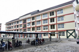 DPRD Jabar apresiasi keberadaan Apartemen Transit Solokanjeruk Bandung