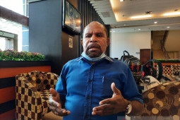 PB PON Papua sebut kuota penonton hanya di bawah 10 ribu orang