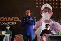 Anggota DPRD sediakan lembaga advokasi bagi para guru