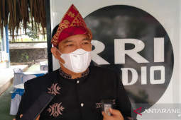 RRI Sungailiat perluas jangkauan siaran ke Bangka Tengah