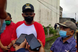 Bobby ingatkan warga tak kendor prokes