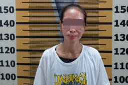 Polres Tebing Tinggi ringkus buruh wanita  miliki sabu-sabu
