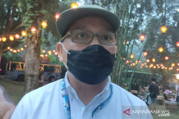 Kunjungan wisata ke Taman Safari berkurang dengan penerapan ganjil genap