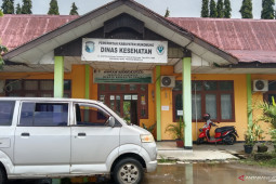 16 warga Mukomuko positif DBD