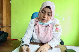 Mukomuko tunggu pengesahan perda retribusi tempat wisata