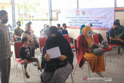 PKS Babel gencarkan edukasi vaksin berbasis keluarga