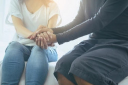 Peka terhadap tanda bisa bantu cegah bunuh diri