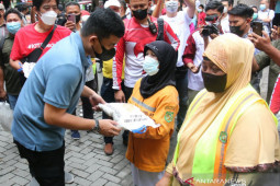 Pemkot Medan terus memperbaiki data COVID-19