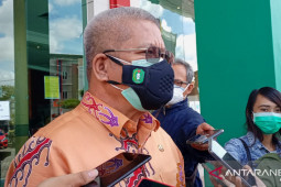 Klaster baru di kampus Shanti Bhuwana, 139 mahasiswa di Bengkayang positif COVID-19