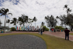 Wisata di Lagoi Kepri siap dibuka kembali