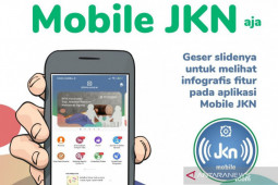 BPJS Kesehatan luncurkan care center 165 hingga jurnal JKN