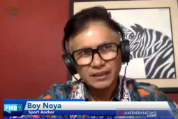 Media massa peran penting sukseskan PON Papua