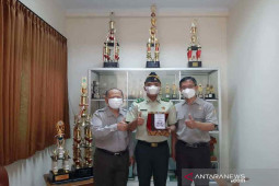 Mahasiswa Polbangtan Bogor raih prestasi karya tulis ilmiah
