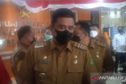 Bobby Nasution janji beri penjelasan penyertaan modal Bank Sumut Rp100 miliar