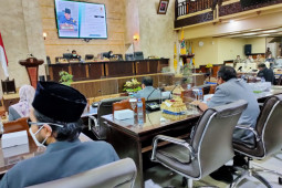 South Kalimantan's poverty rate the third lowest in Indonesia