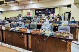 Tingkat kemiskinan Kalsel masih terendah ketiga se-Indonesia