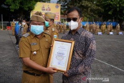 Bupati Garut tegaskan siap proses hukum perusahaan yang tak bayar pajak