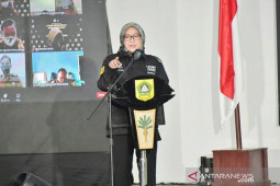 IPB dorong Bupati Bogor Ade Yasin menjadi Ibu Pembangunan Desa