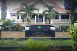 Pendaftaran perkara di Pengadilan Agama Surabaya kini bisa lewat kelurahan