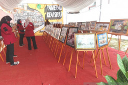 Bupati Kukar Edi Damansyah launching Pondok Kesah Ayumi,