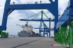 Integrasi Pelabuhan Indonesia menuju layanan berkelas dunia